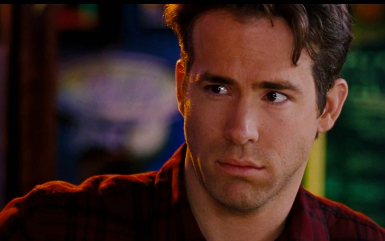 瑞安·雷诺兹(ryan reynolds)卡路里