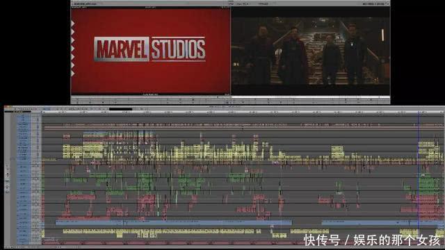 《复仇者联盟3》与《复联4》同时拍摄? 整部影