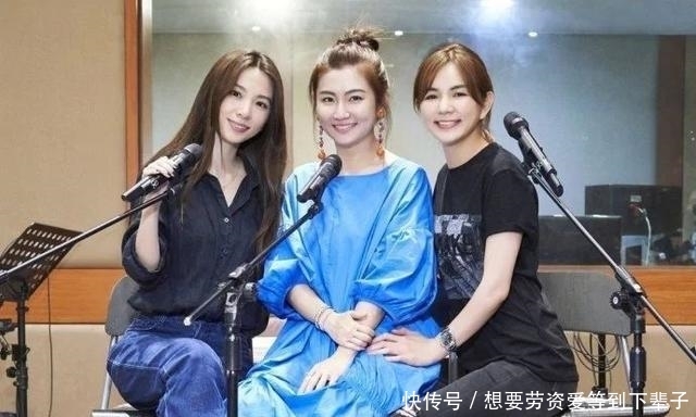 SHE华研谈判破裂 三人合体再开演唱会恐一去