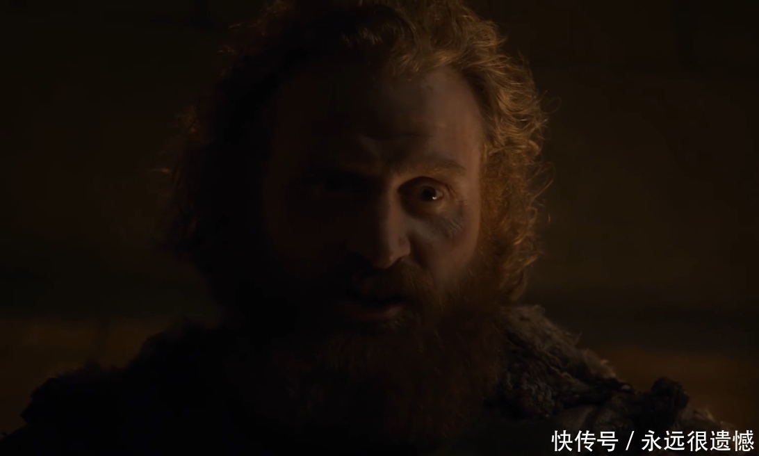 《权力的游戏》八季2集删减了2分钟!这13位人