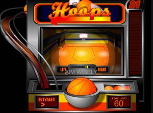 投篮嘉年华,投篮嘉年华小游戏,360小游戏-360