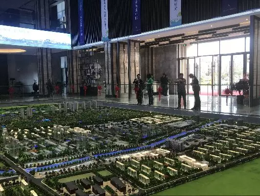 齐河新楼看盘,\"鲁A\"比\"鲁N\"还多!单价8000+,四五年内不