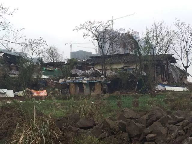 招商拿下空港地块 禹洲首入重庆落子北碚