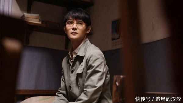 《大江大河》宋运辉的第二任妻子梁思申上线,