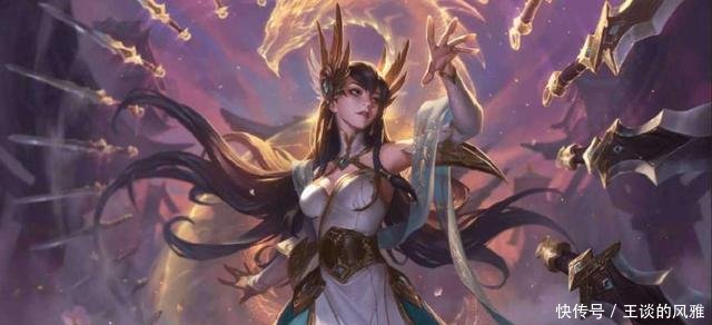 LOL拳头公司只删除杀人剑,却保留着杀人书,原