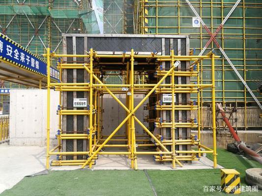 钢结构样板展示区(关于钢结构样板展示区的一些详细信息) 钢结构有限元分析设计 第2张 钢结构样板展示区(关于钢结构样板展示区的一些详细信息) 钢结构有限元分析设计 第2张