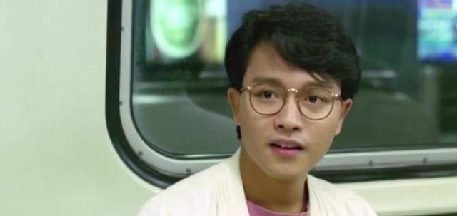 张国荣周润发有合作的一首歌,如今在抖音走红