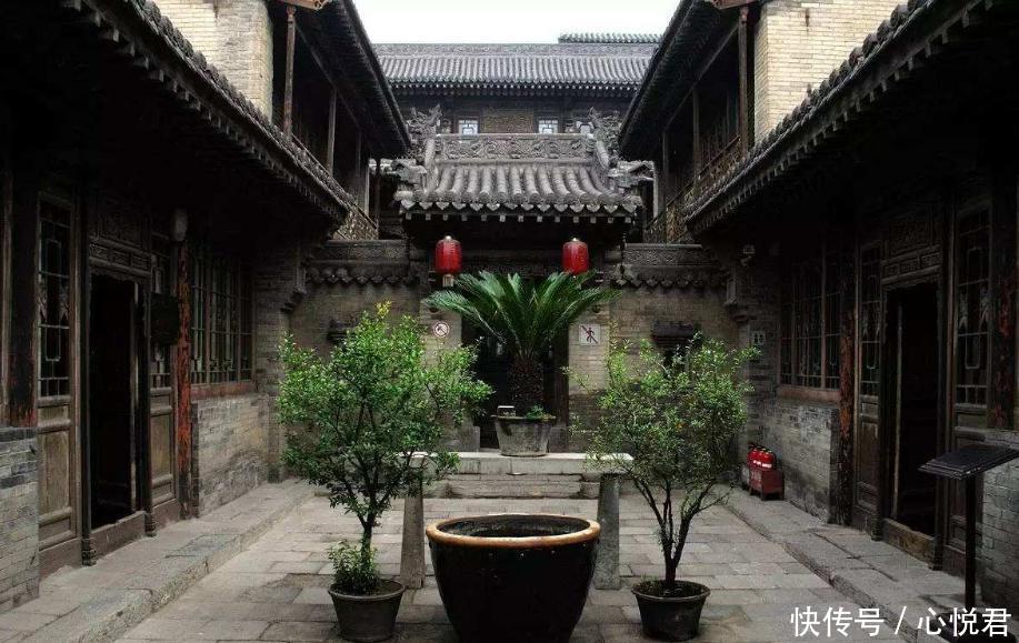 国内修建时间最长的民宅,前后共花了300年,面