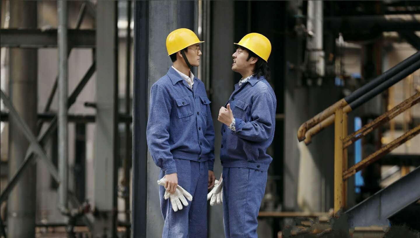 大江大河剧透:王凯改造车间工作突出雷东宝再