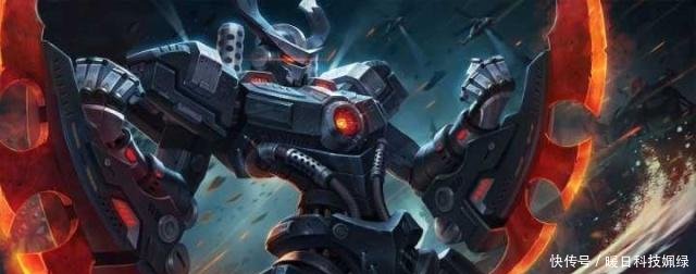 王者荣耀S15新赛季不日将到 几个强势英雄得