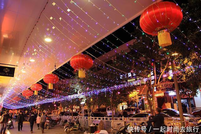 除了中国,世界上还有哪些国家过春节?