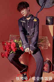 有一种鞋叫易烊千玺的奶奶鞋,看着很普通,穿