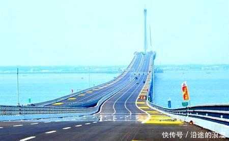 青岛海底隧道通车后, 跨海大海大桥还有用吗?