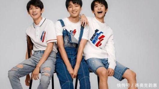 TFBOYS与家人吵架 王源蹲板凳, 千玺半夜被赶