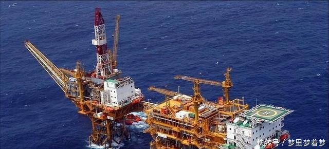 日本提一个荒唐要求,事关东海油田开采,中方回