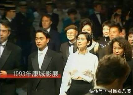 李玉刚亮相戛纳红毯,遭保安频频催赶,真心和张