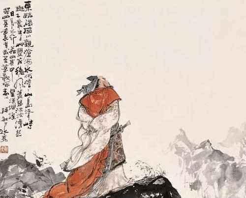 美国人和日本人喜欢的三国角色,反应了其民族