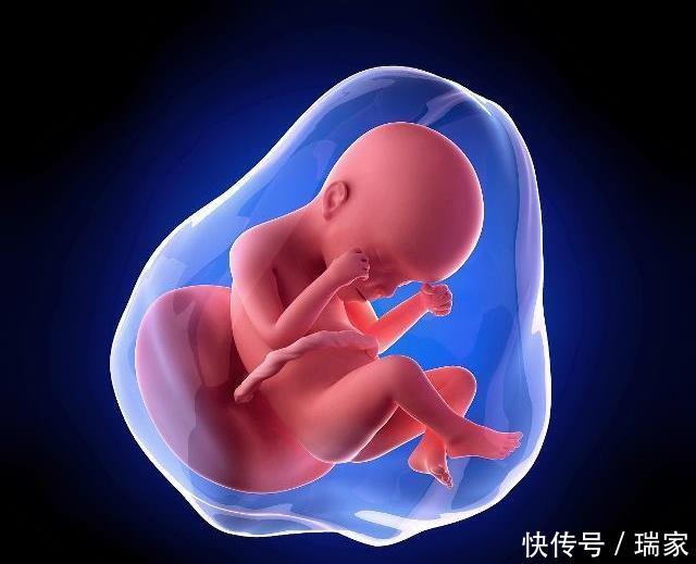 为什么会有胎儿畸形大多与这3个原因有关,孕妈