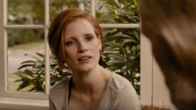 他和她的孤独情事:她