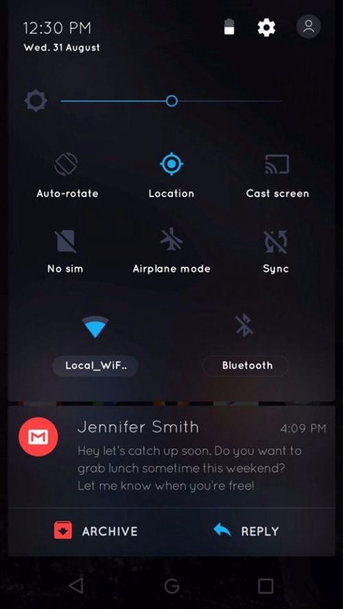 RFID設備管理軟件