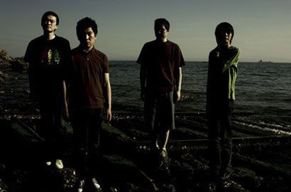 惘闻乐队吉他谱