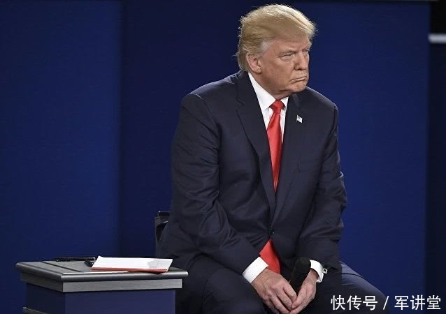 特朗普前律师再曝猛料,通俄门或将出现重大进