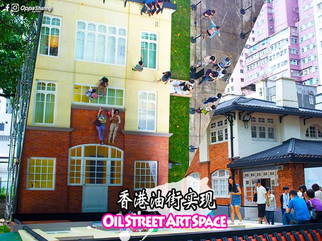 香港自由行攻略:香港必去的10大景点!下次去就