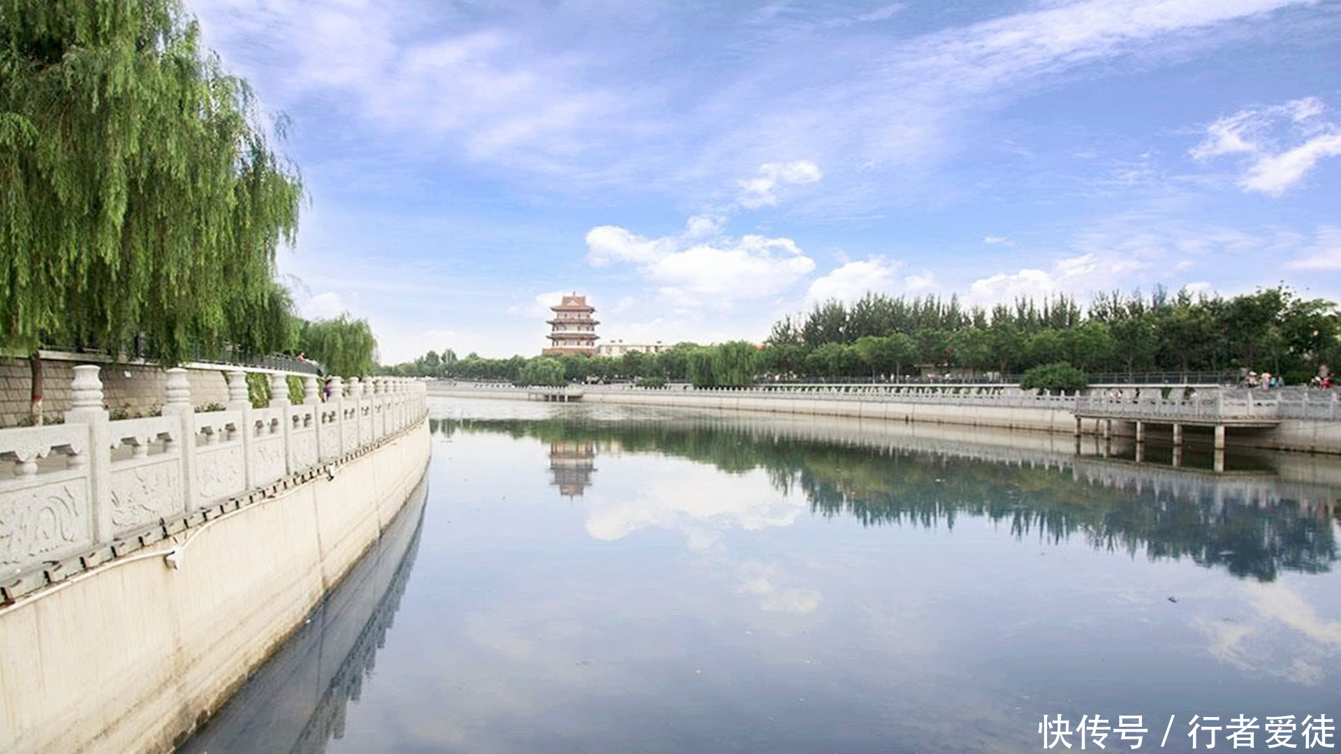 河北共有6个三线城市,只有它能升为二线,不是