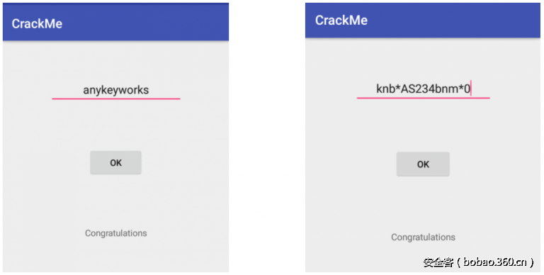 【技術分享】Android應用逆向工程