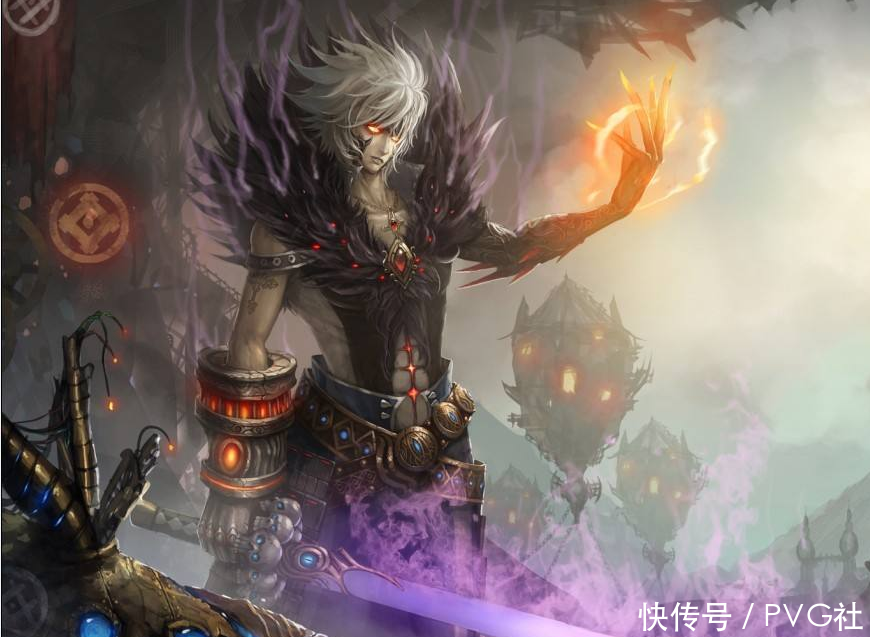 DNF:这次鬼泣彻底凉了,韩服技能再次改版,辅助