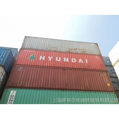 北京集装箱货柜出租信息 结构工业钢结构施工 第1张 北京集装箱货柜出租信息 结构工业钢结构施工 第1张