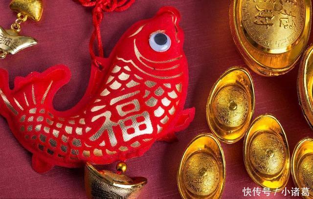 农历正月初五,财神到,喜迎财神降临,幸福一整年生肖