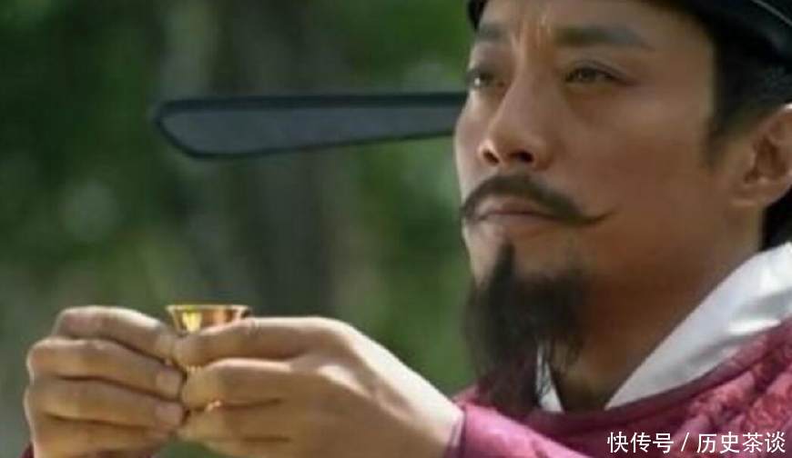 宋江牺牲了70名兄弟,换来一顶安抚使官帽,这个官的权力有多大?