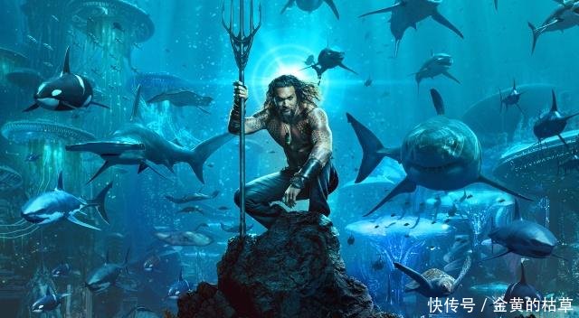 《海王》全球下映,票房11.47亿美元,影史20