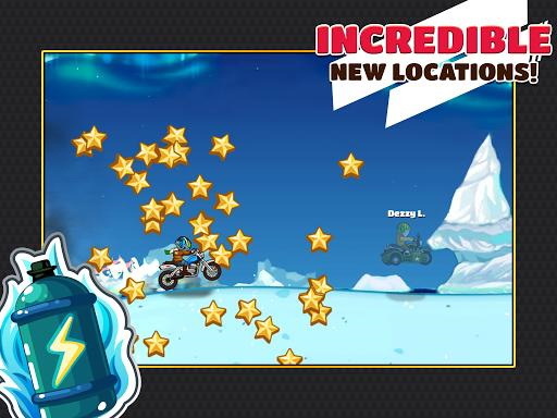 极道之旅 修改版 Extreme Bike Trip截图3