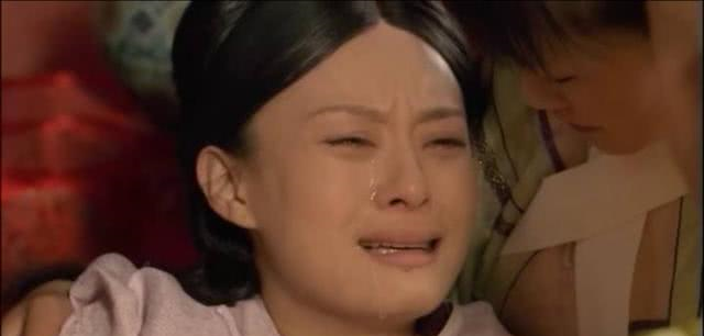 剧中生孩子场景,孙俪和眉庄姐姐看哭观众,杨幂