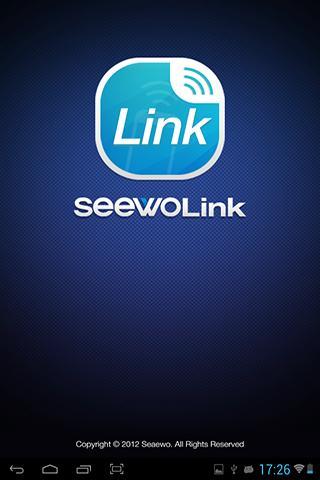 SeewoLink HD版官网免费下载_SeewoLink HD