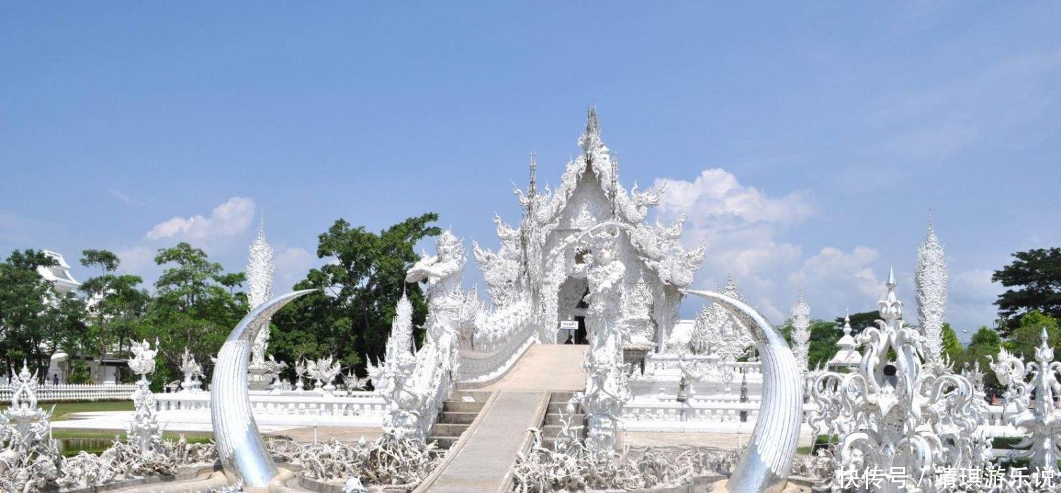 泰国景区常有不文明现象, 泰国 西方人最差, 中