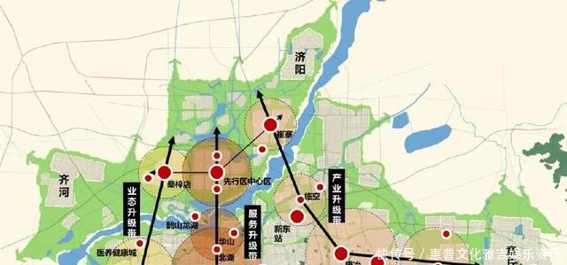 莱芜会划入济南吗