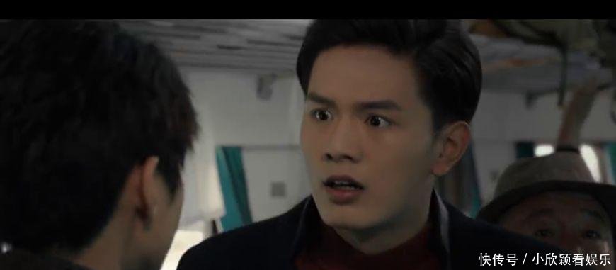 《天坑鹰猎》结局变天坑, 网友 这是要拍第二