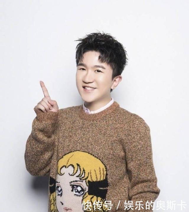 他刚被赵丽颖捧红就解除合作, 网友留言 希望别