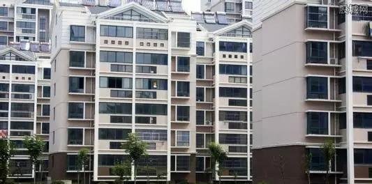 南京楼市遇冷只是空穴来风所滋生的波浪然而