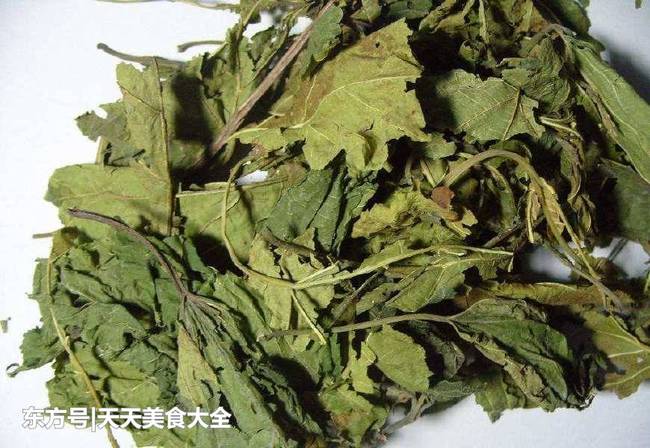 长期吸烟肺变黑?用它泡水每天喝,清肺排毒,让你的肺干净起来!