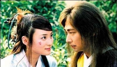 时隔17年,何润东再演步惊云,泡面头男神依旧那么霸气 新皇冠国际平台
