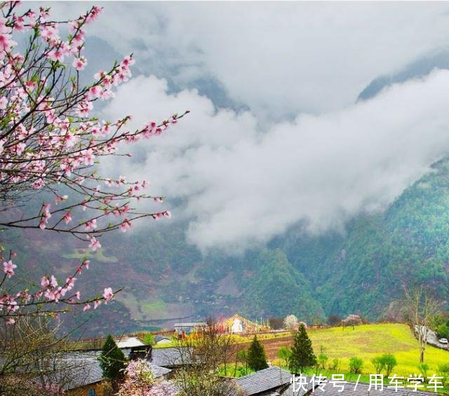 云南最穷的地方,景点门票全部免费,却胜过大