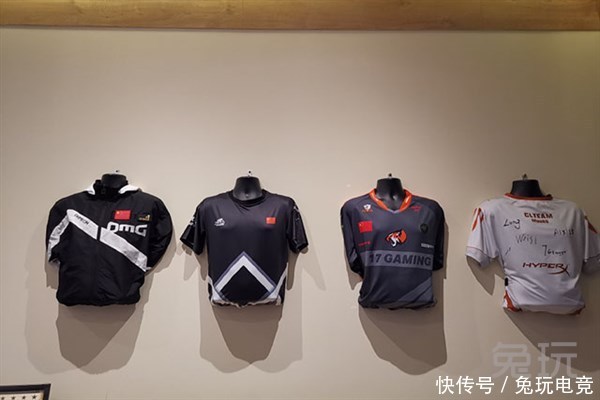 4am OMG 17或将受到赛程影响 绝地求生FGS