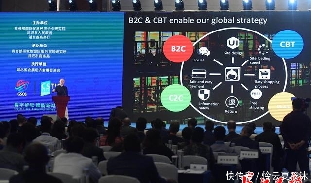 服务贸易有哪些