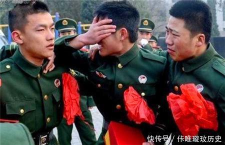 退伍军人信息登记,家属可以享受这4点待遇,别