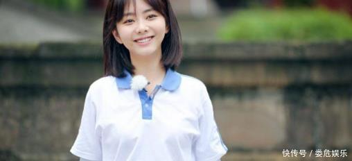 欧豪谭松韵恋情曝光?谭松韵方否认:假的!朋友