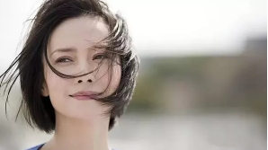 中谷美纪，终于遇到对的人了吗？